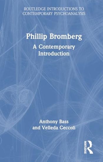 Phillip Bromberg