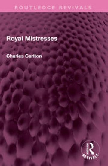 Royal Mistresses