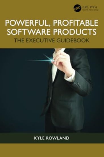 Powerful, Profitable Software Products