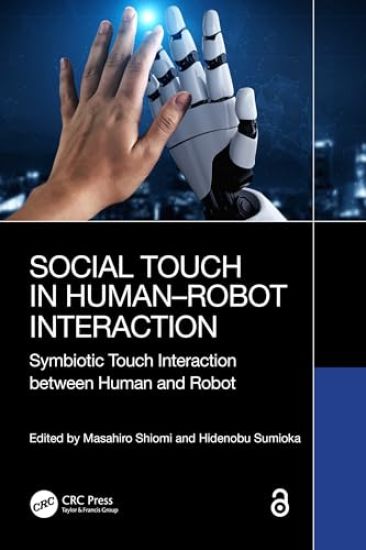 Social Touch in Human–Robot Interaction