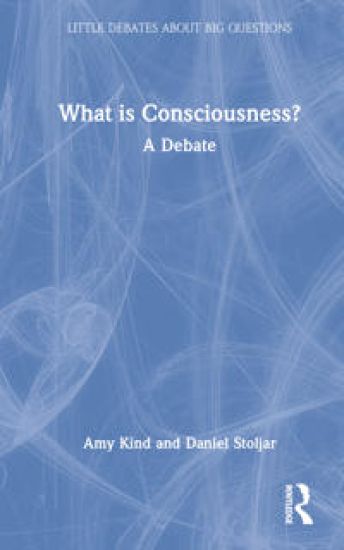 What is Consciousness?