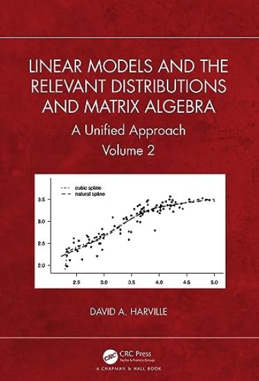 Linear Models and the Relevant Distributions and Matrix Algebra