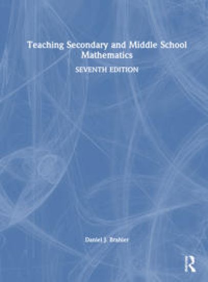 Teaching Secondary and Middle School Mathematics