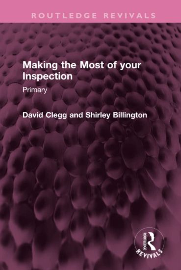 Making the Most of your Inspection