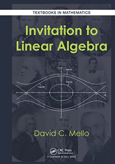 Invitation to Linear Algebra