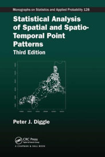 Statistical Analysis of Spatial and Spatio-Temporal Point Patterns