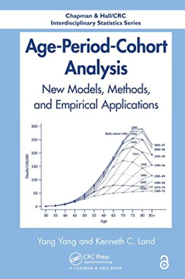 Age-Period-Cohort Analysis