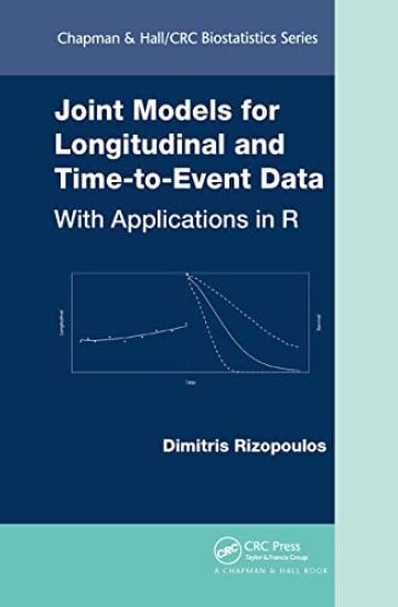 Joint Models for Longitudinal and Time-to-Event Data