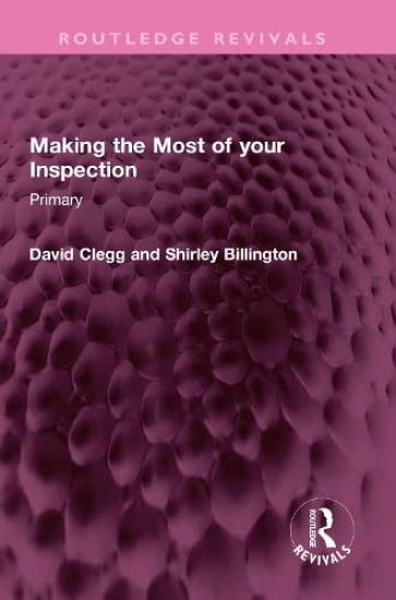Making the Most of your Inspection