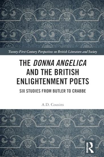 The Donna Angelica and the British Enlightenment Poets