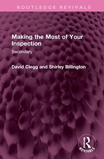 Making the Most of Your Inspection