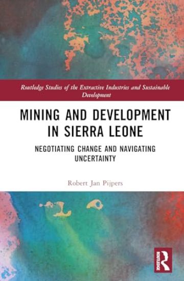 Mining and Development in Sierra Leone