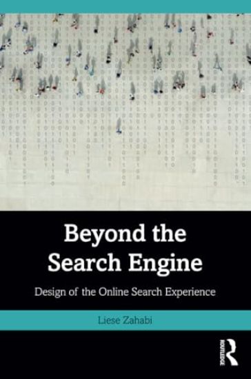Beyond the Search Engine