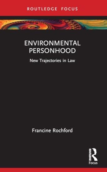 Environmental Personhood