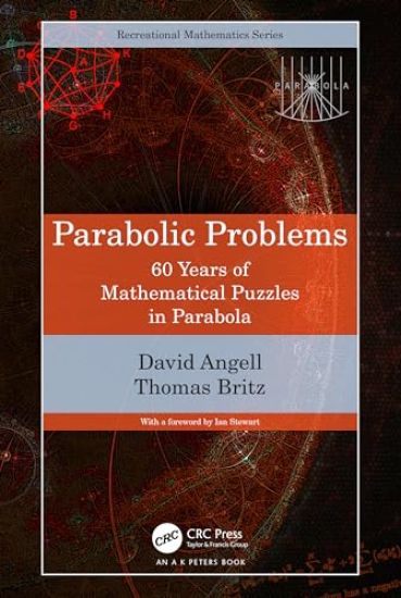 Kansikuva: Parabolic Problems