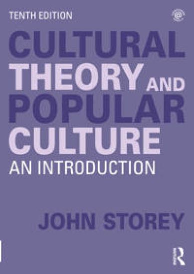 Cultural Theory and Popular Culture