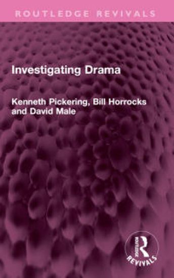 Investigating Drama