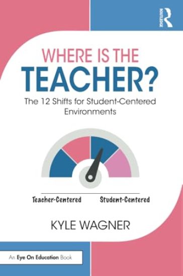 Where Is the Teacher?