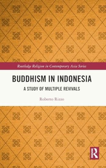 Buddhism in Indonesia