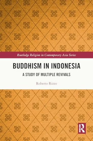 Buddhism in Indonesia