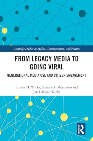 From Legacy Media to Going Viral