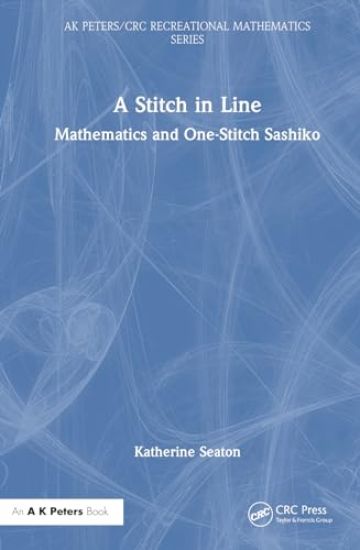 A Stitch in Line