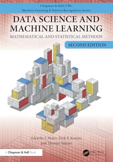 Data Science and Machine Learning