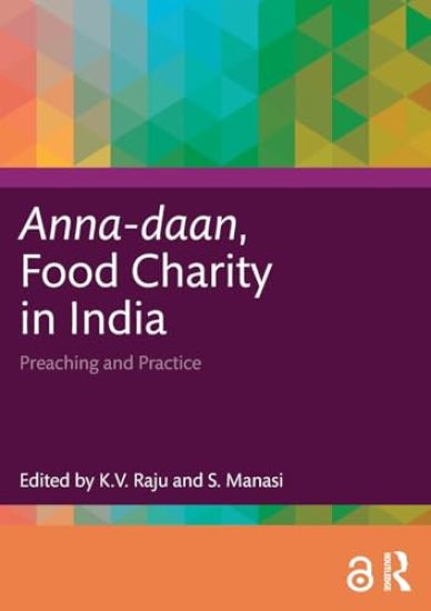 Anna-daan, Food Charity in India