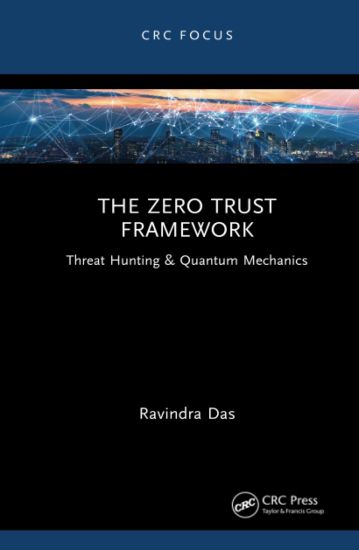 The Zero Trust Framework