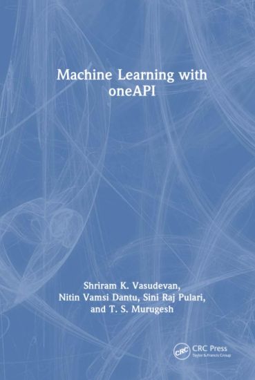 Machine Learning with oneAPI