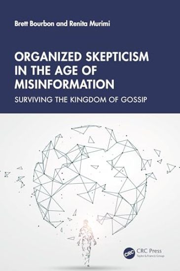 Organized Skepticism in the Age of Misinformation