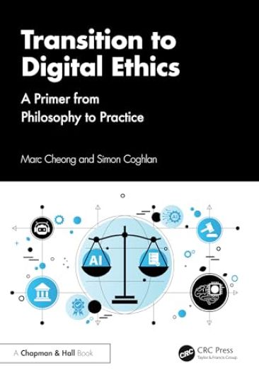 Transition to Digital Ethics