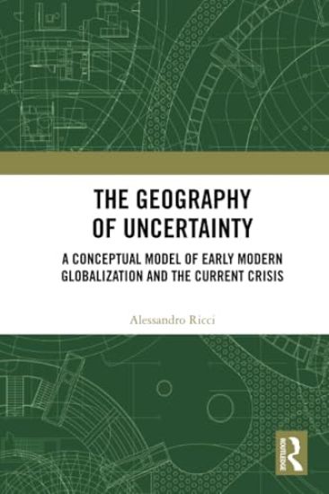 The Geography of Uncertainty