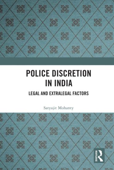 Police Discretion in India