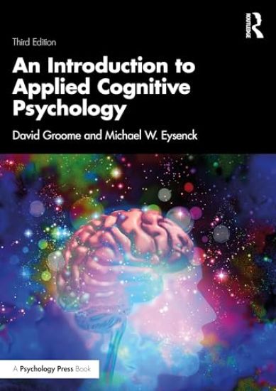 An Introduction to Applied Cognitive Psychology