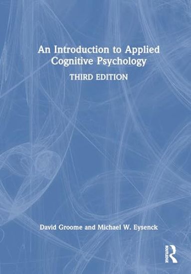 An Introduction to Applied Cognitive Psychology