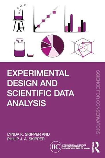 Experimental Design and Scientific Data Analysis