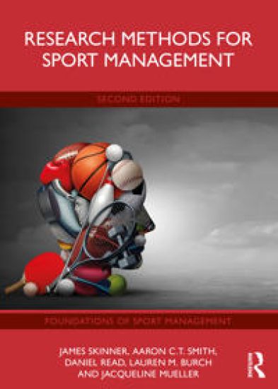 Research Methods for Sport Management