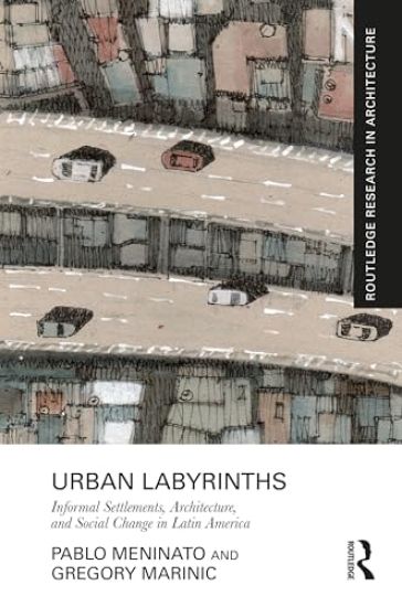 Urban Labyrinths