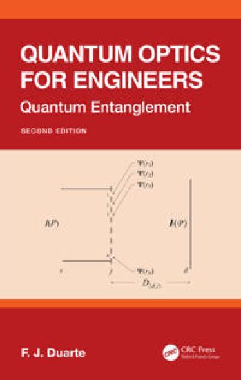 Quantum Optics for Engineers