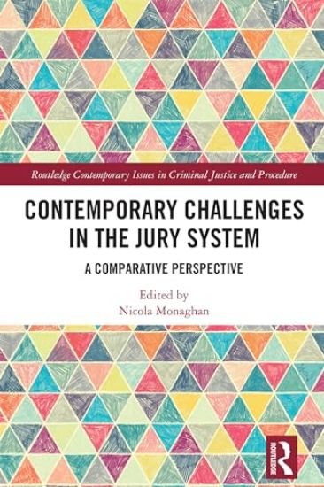 Contemporary Challenges in the Jury System