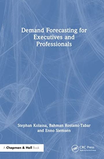 Demand Forecasting for Executives and Professionals