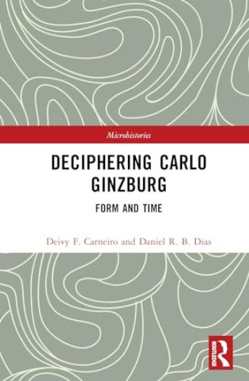 Deciphering Carlo Ginzburg