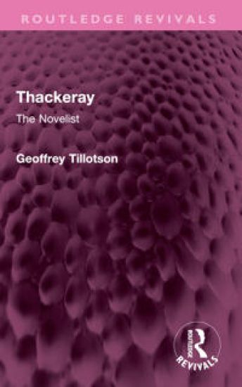 Thackeray