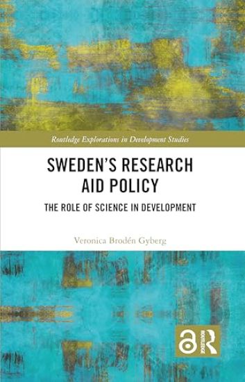 Sweden’s Research Aid Policy