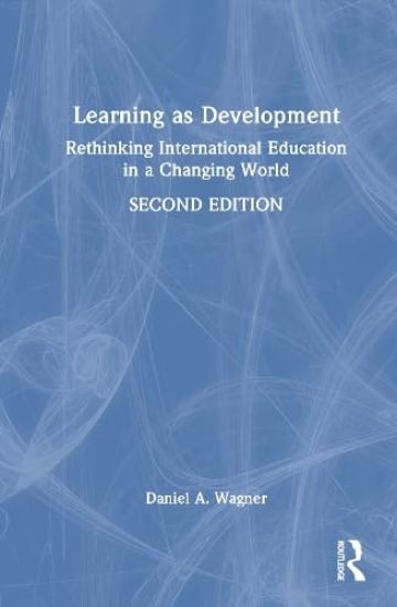 Learning as Development