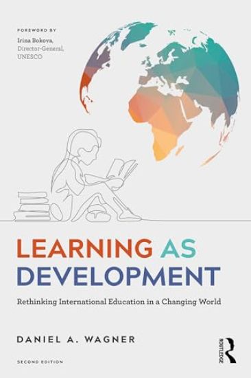 Learning as Development