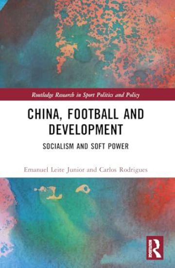 China, Football, and Development