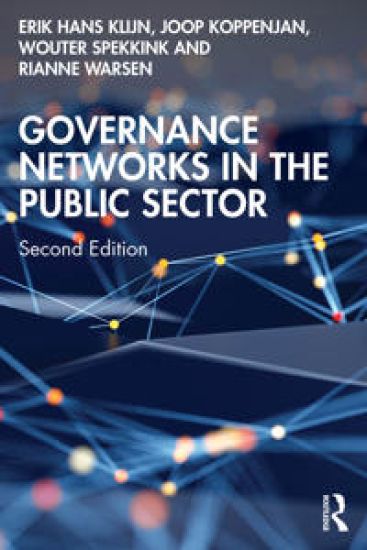 Governance Networks in the Public Sector