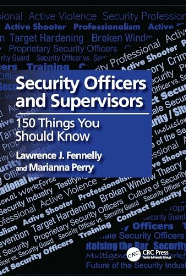Security Officers and Supervisors